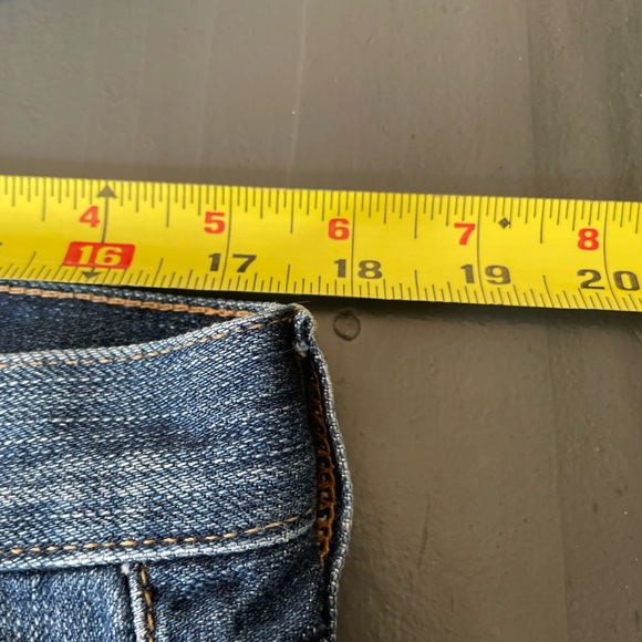 Current Elliott Jean Short size 29 - Picture 2 of 5